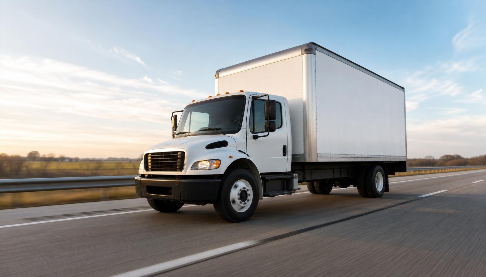 Long Distance Moves in Sioux Falls, SD by Mini Movers moving company
